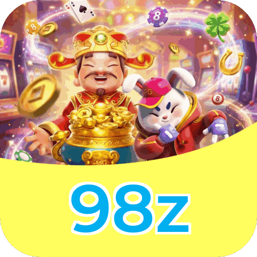 Catálogo slots 98z mostrando top jogos Gates Olympus Sweet Bonanza Fortune Tiger Big Bass volatilidade RTP